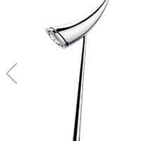 LAMPADA DA TAVOLO ARA' di PHILIPE STARK