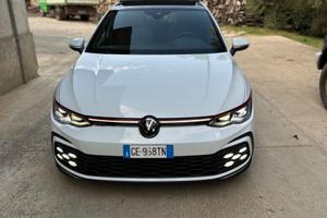 VOLKSWAGEN Golf 8ª serie - 2022
