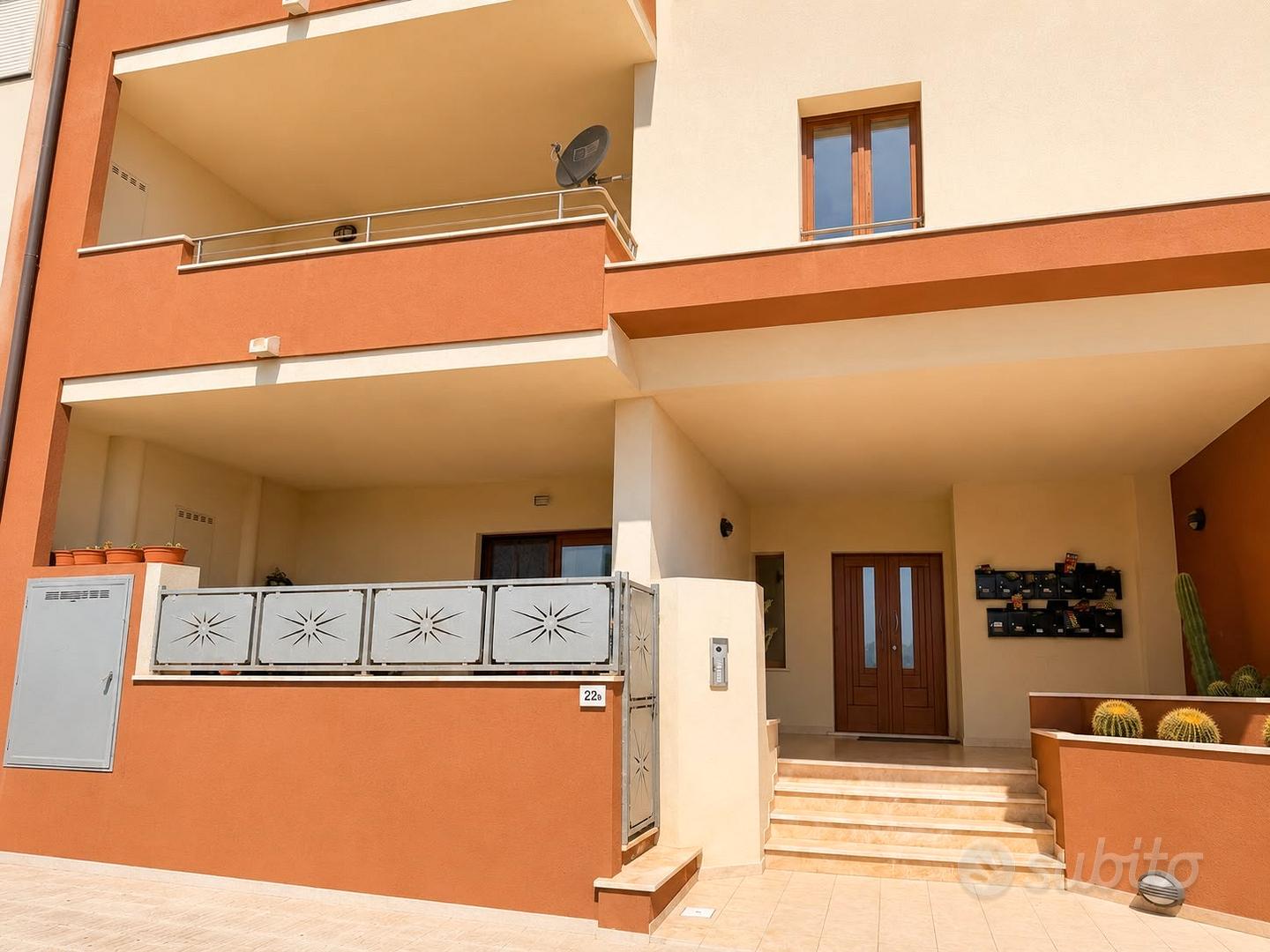Appartamento – Olbia, Sacra Famiglia, Gallura Nord-Est Sardegna - Vista 3