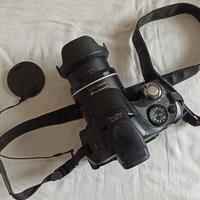 Canon PowerShot SX30 IS