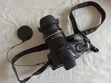 Canon PowerShot SX30 IS