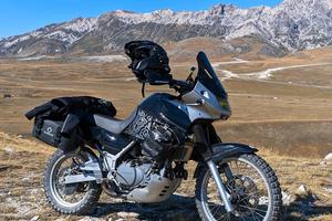 Kawasaki KLE 