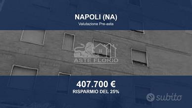 Immobile in asta di 127 m² con più di 5 locali a N
