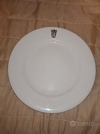 Piatto Vintage Lloyd Triestino 1930