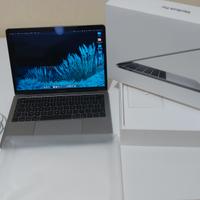 macbook pro 2016, modello A1708