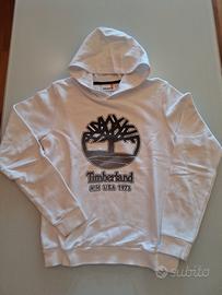 Felpa cotone Timberland 