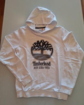 Felpa cotone Timberland 