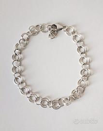 Bracciale argento 925 donna
