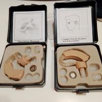 amplificatori orecchio