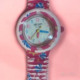 Orologio bambina