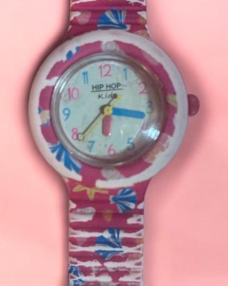 Orologio bambina