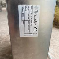 depuratore acqua casa