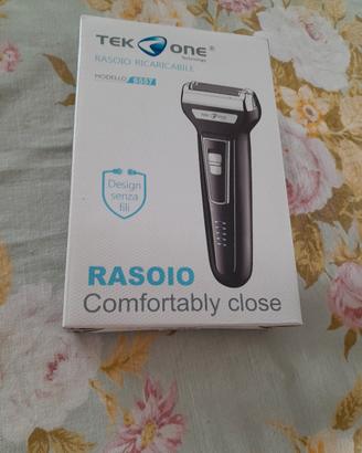 rasoio