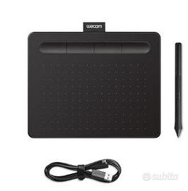 TAVOLETTA GRAFICA WACOM INTUOS