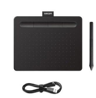TAVOLETTA GRAFICA WACOM INTUOS