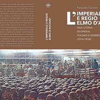 Nuovo libro elmi AU kuk ww1 Cocianni