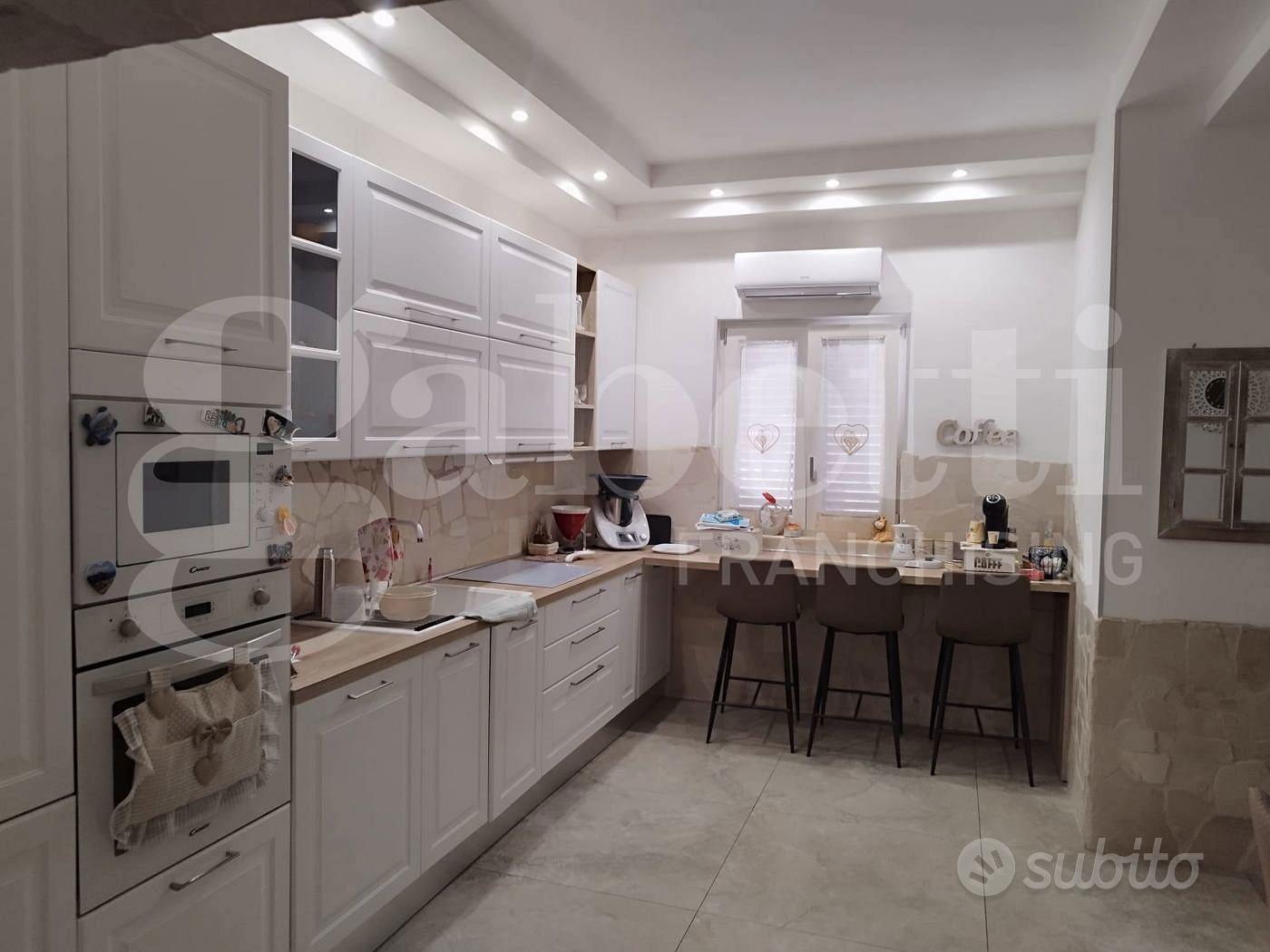 Appartamento – Taranto, Quartiere Paolo VI - Altro