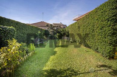 Villa a schiera - Viagrande