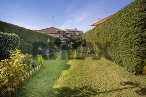 Villa a schiera - Viagrande