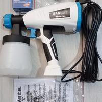 nebulizzatore sanificante ARIETE