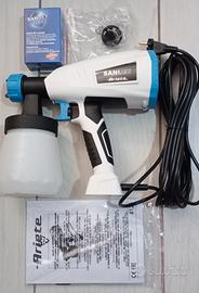 nebulizzatore sanificante ARIETE