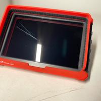 LILLIPUT monitor esterno + coppia batteria