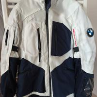 Giacca Moto BMW GS Rallye GTX Uomo