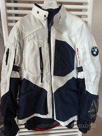 Giacca Moto BMW GS Rallye GTX Uomo
