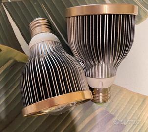 Lampade MarsHydro per growing