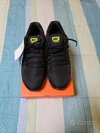 NIKE AIR MAX 2015 NUMERO 46 NERE