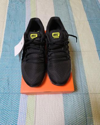 NIKE AIR MAX 2015 NUMERO 46 NERE