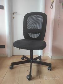 Sedia per ufficio 
