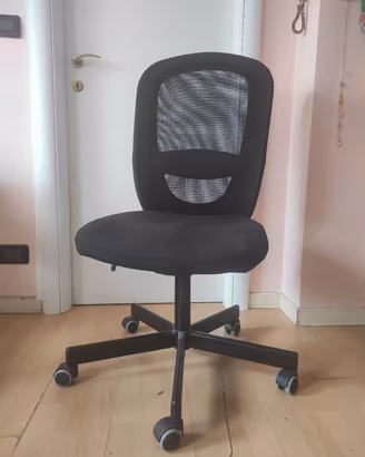 Sedia per ufficio 