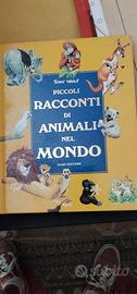 Dami editore piccoli racconti di animali