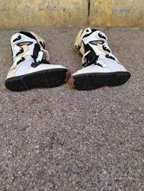 scarpe motocross