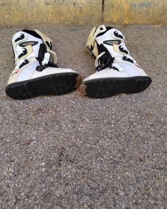 scarpe motocross