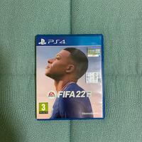 Fifa 22 PS4-ITA