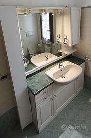 Mobile bagno