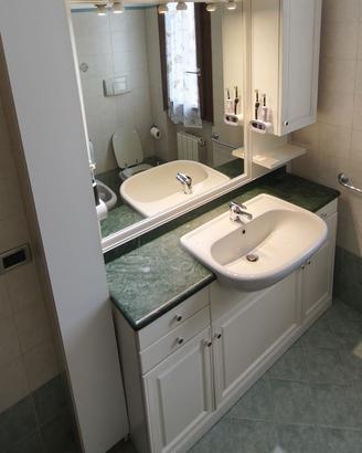 Mobile bagno