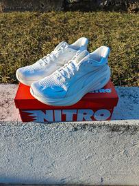 Puma Magnify Nitro 3 - Uomo - Taglia 42 EU