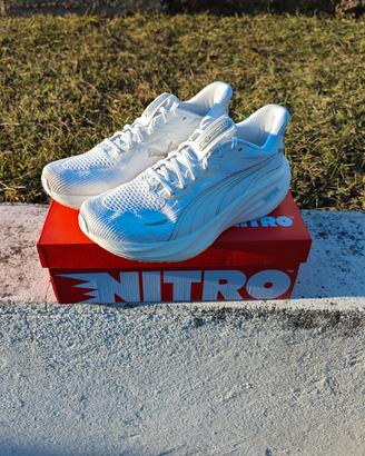 Puma Magnify Nitro 3 - Uomo - Taglia 42 EU