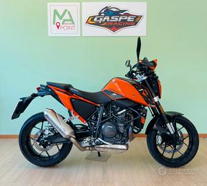 Ktm 690 Duke - 2018 GARANTITA E FINANZIABILE