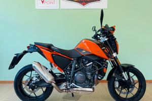 Ktm 690 Duke - 2018 GARANTITA E FINANZIABILE