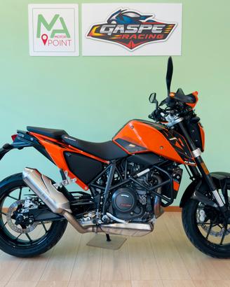 Ktm 690 Duke - 2018 GARANTITA E FINANZIABILE