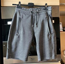 Bermuda ragazzo taglia S