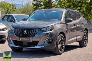 Peugeot 2008 PureTech 100 S&S Allure