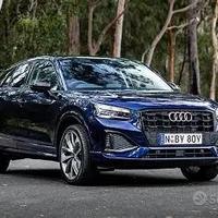 Ricambi audi q2 2024