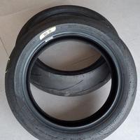 PIRELLI DIABLO SUPERCORSA SC0 V3 180/60 DOT 4621