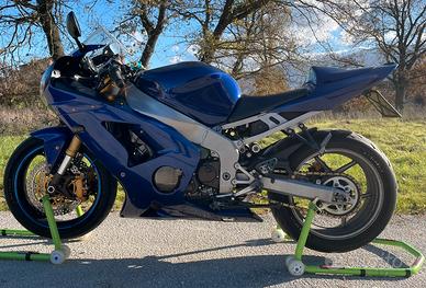 Kawasaki ninja 636 2003