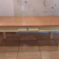 tavolo da cucina , sala da pranzo, tavernetta 